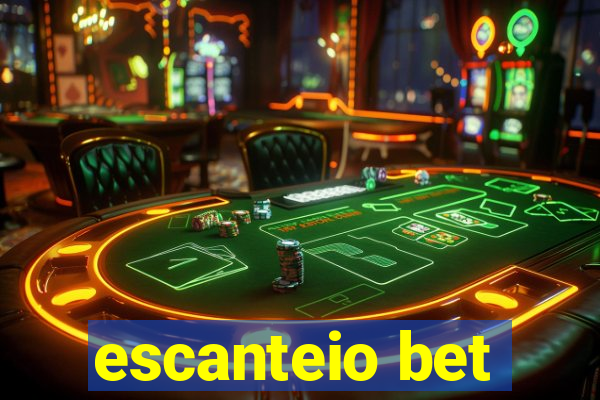 escanteio bet